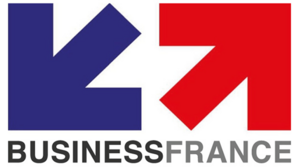 "Business France logo"