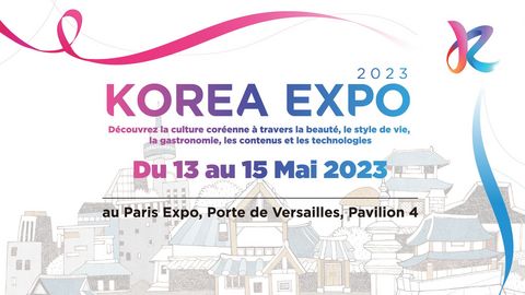 Lee Jung Jae, star de « Squid Game », sera présent lors de la Korea Expo 2023 à Paris Lee Jung Jae, star de « Squid Game », sera présent lors de la Korea Expo 2023 à Paris
