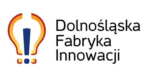 Logo_Dolnośląska Fabryka Innowacji