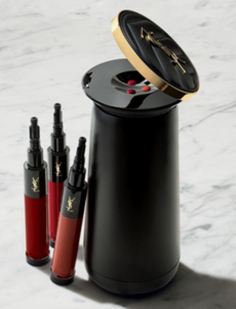 L’Oréal - Rouge Sur Mesure L’Oréal - Rouge Sur Mesure