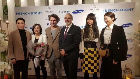 Industrie du cinéma et des séries : où en sont la Corée et la France ? Industrie du cinéma et des séries : où en sont la Corée et la France ?