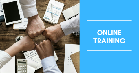 Online Training: Working efficiently with Foreigners Online Training: Working efficiently with Foreigners