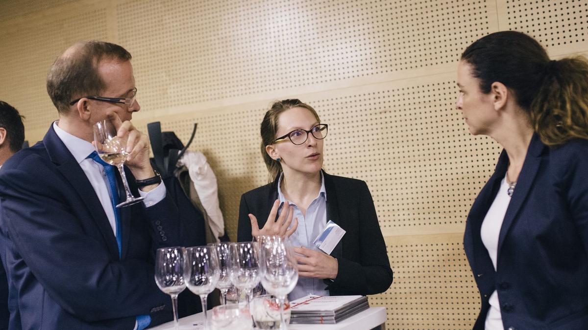 Spotkanie Francusko-Polskiej Izby Gospodarczek, Krakow 2017, fot. Agnieszka Cynarska-Taran/Stukawa.pl