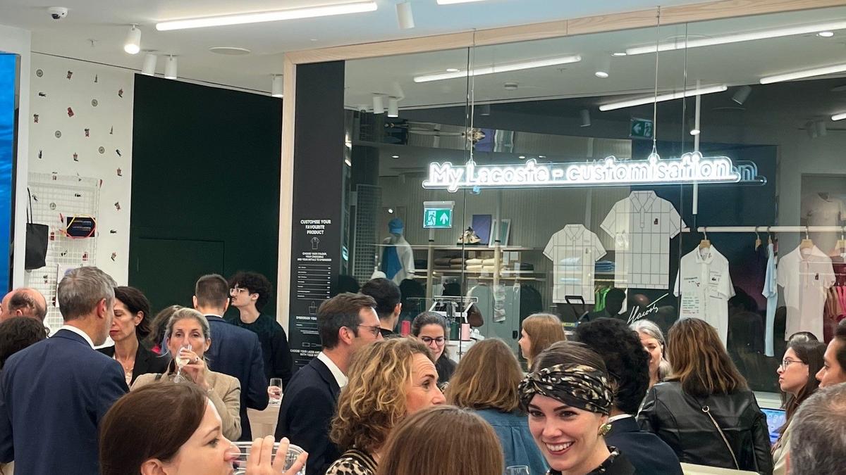 Luxury & Lifestyle Series