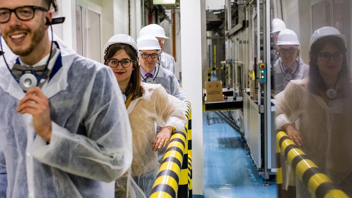 Randes Vous Biznesu, Royal Canin, Krakow-Niepolomice