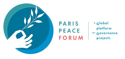 Paris Peace Forum 2020 - Call For Projects Paris Peace Forum 2020 - Call For Projects
