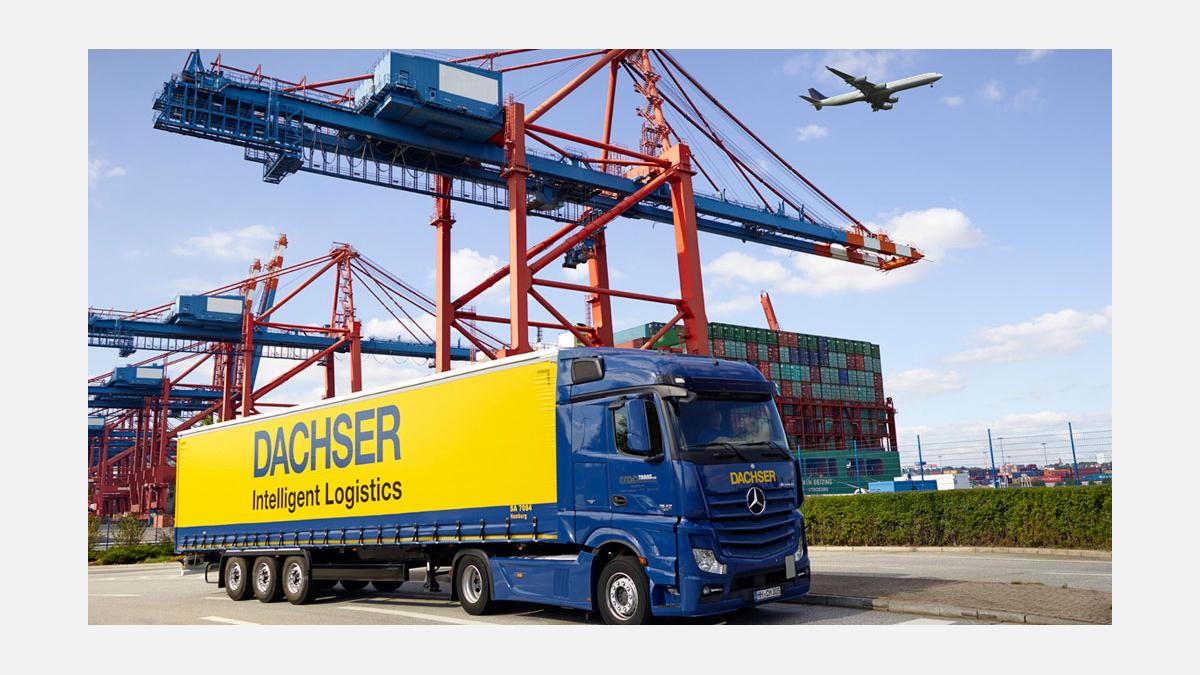 Truck-Air-Sea-Logistics