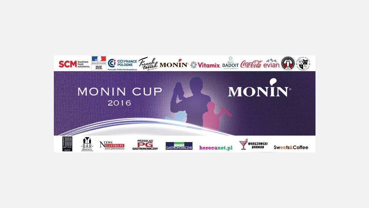 monin cup