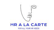 HR A la carte logo
