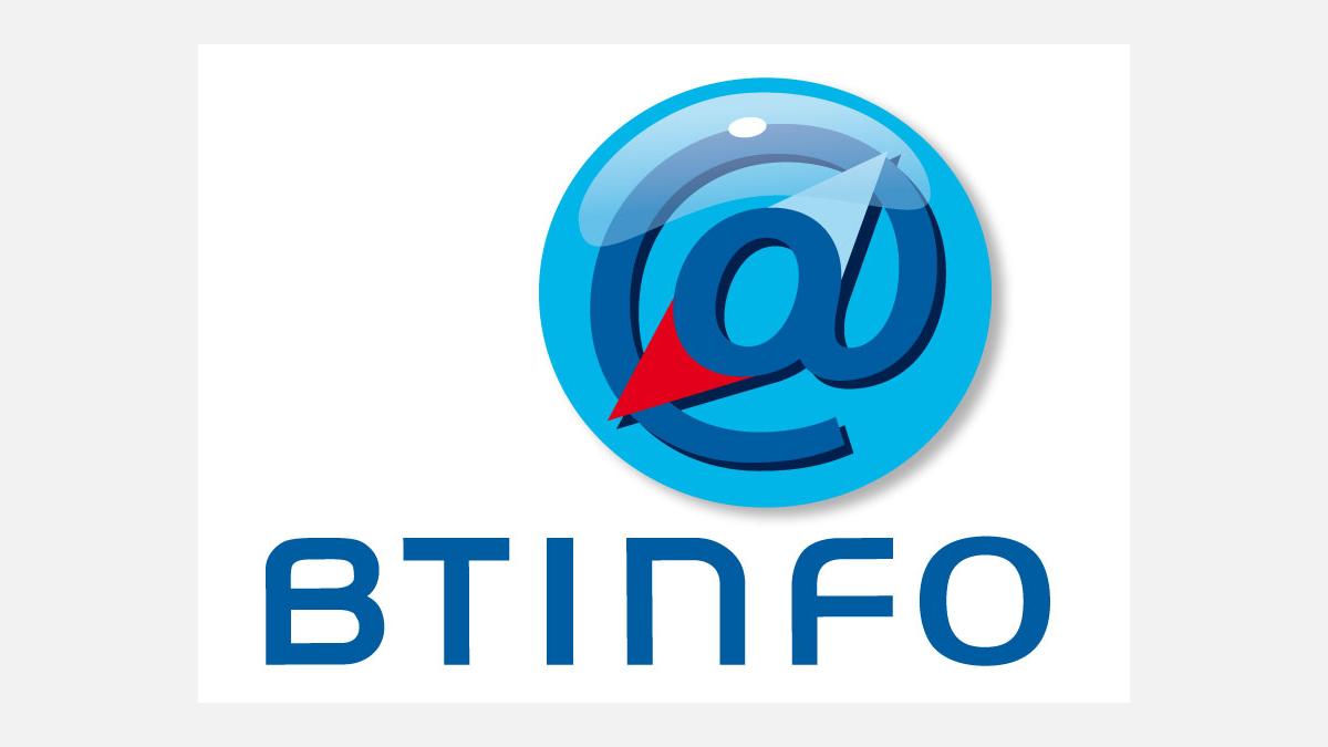 BTInfo BIURO TŁUMACZEŃ INFORMATYCZNYCH PRZYŁUCCY SP.J.