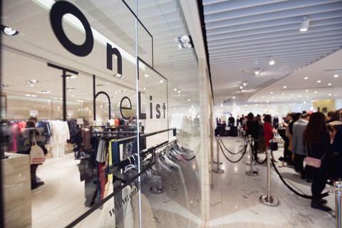 Asia's Premier Membership-Based Luxury Flash Sale Platform 'OnTheList' is at Its All-Time High Since Launching in Korea Asia's Premier Membership-Based Luxury Flash Sale Platform 'OnTheList' is at Its All-Time High Since Launching in Korea