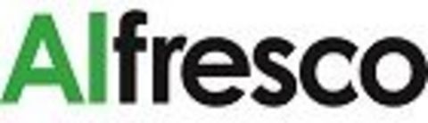 Alfresco logo Alfresco news