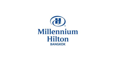 MILLENNIUM HILTON BANGKOK