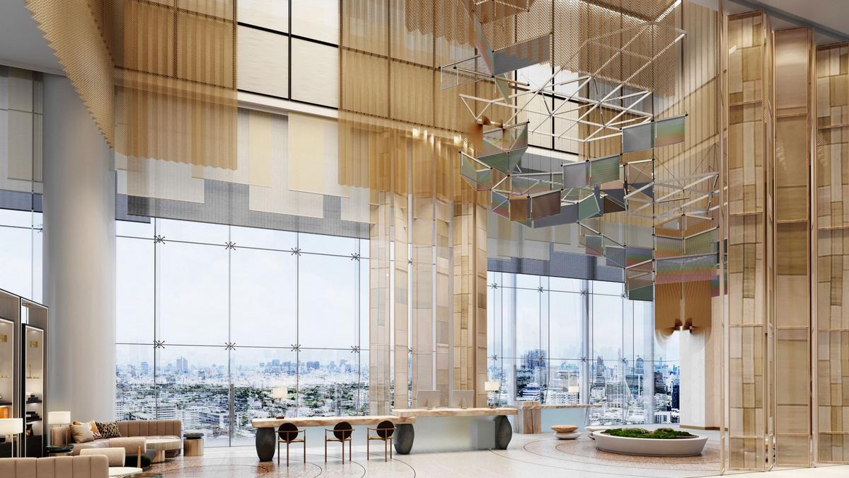 Hotel Naru Seoul – MGallery Ambassador opens with an array of unique stories to tell - Accor Hotel Naru Seoul – MGallery Ambassador opens with an array of unique stories to tell - Accor