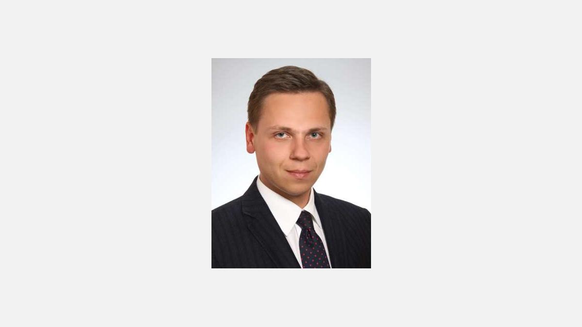 Michał Miąskiewicz-Wierzbowski Eversheds Sutherland