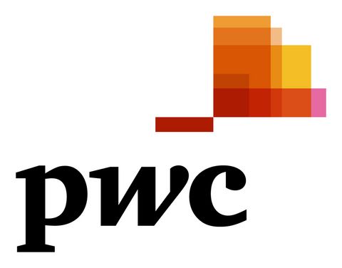 PwC - logo