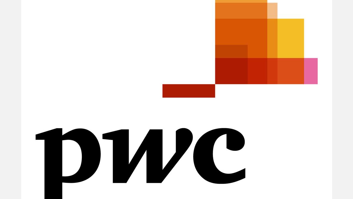 PwC - logo