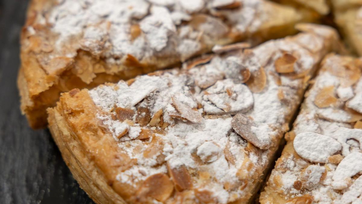 French Chamber of Great Britain - Galette des Rois event at Home House, in partnership with Maison Philippe Conticini.