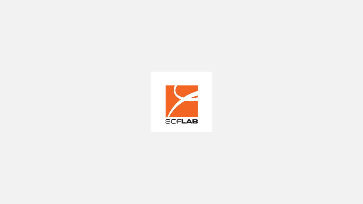 soflab logo