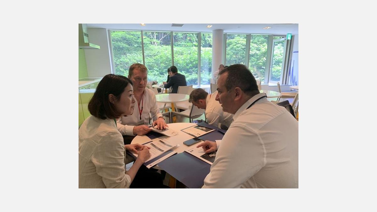 Mission collective Normandie Mission collective Normandie