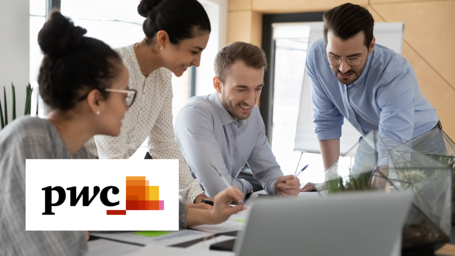 Pwc Named A Leader In The Idc Marketscape For Worldwide Cloud