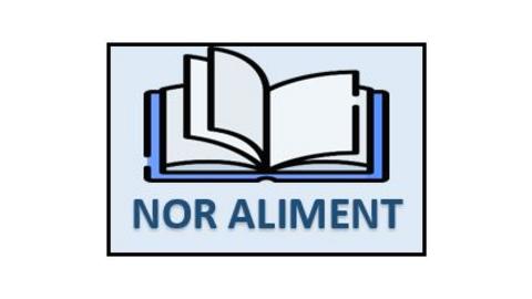 NOR ALIMENT