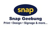 Snap Geebung logo