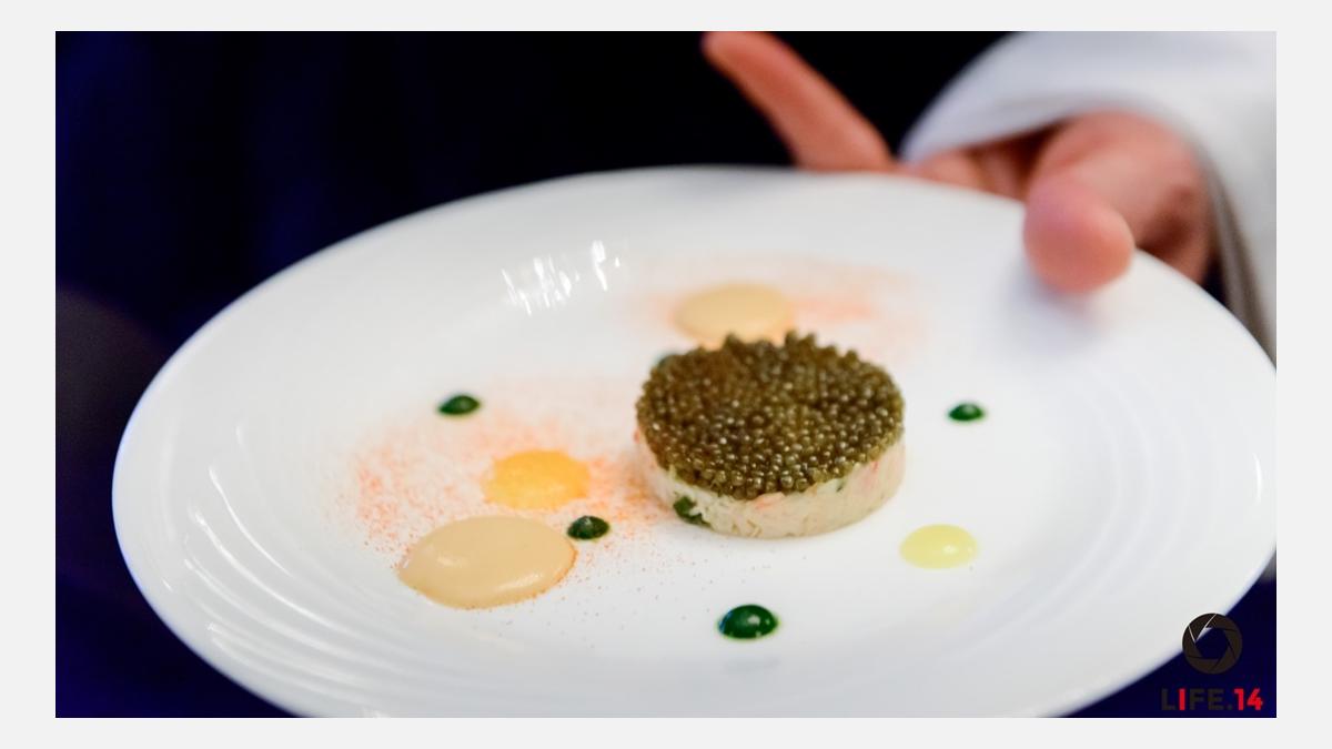 スペシャルディナープレート スペシャルディナープレート