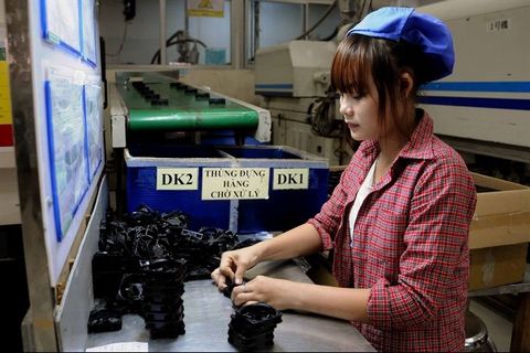 Trade deals set out tough labour rules