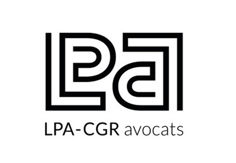 LPA CGR OLD LOGO