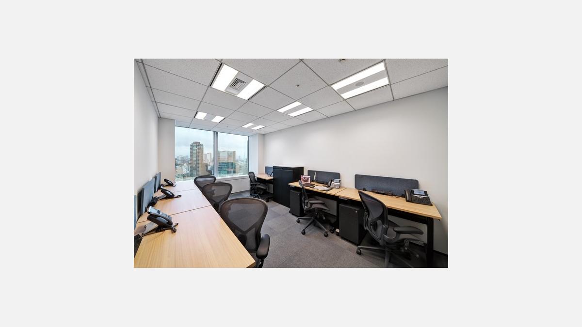 Roppongi Hills North Tower Roppongi Hills North Tower