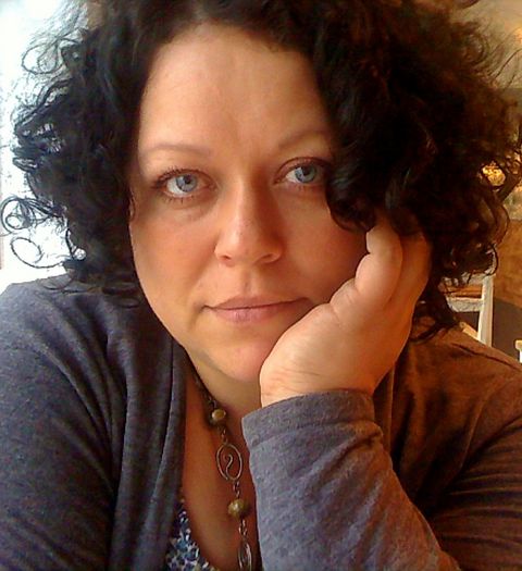 Anna Romaniecka-Mankiewicz