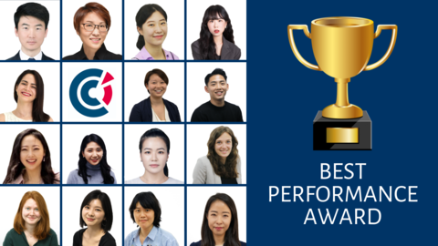 FKCCI named best performing French Chamber of Commerce and Industry worldwide FKCCI named best performing French Chamber of Commerce and Industry worldwide