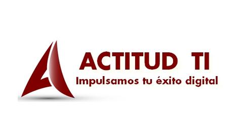ACTITUD TI