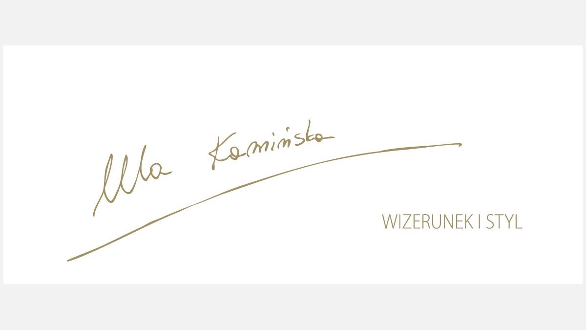 Ula Kaminska logo