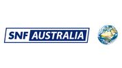 SNF australia logo