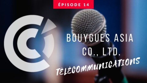 #14 - Antoine Ribaud et Stéphanie Ayusawa #14 - Antoine Ribaud et Stéphanie Ayusawa