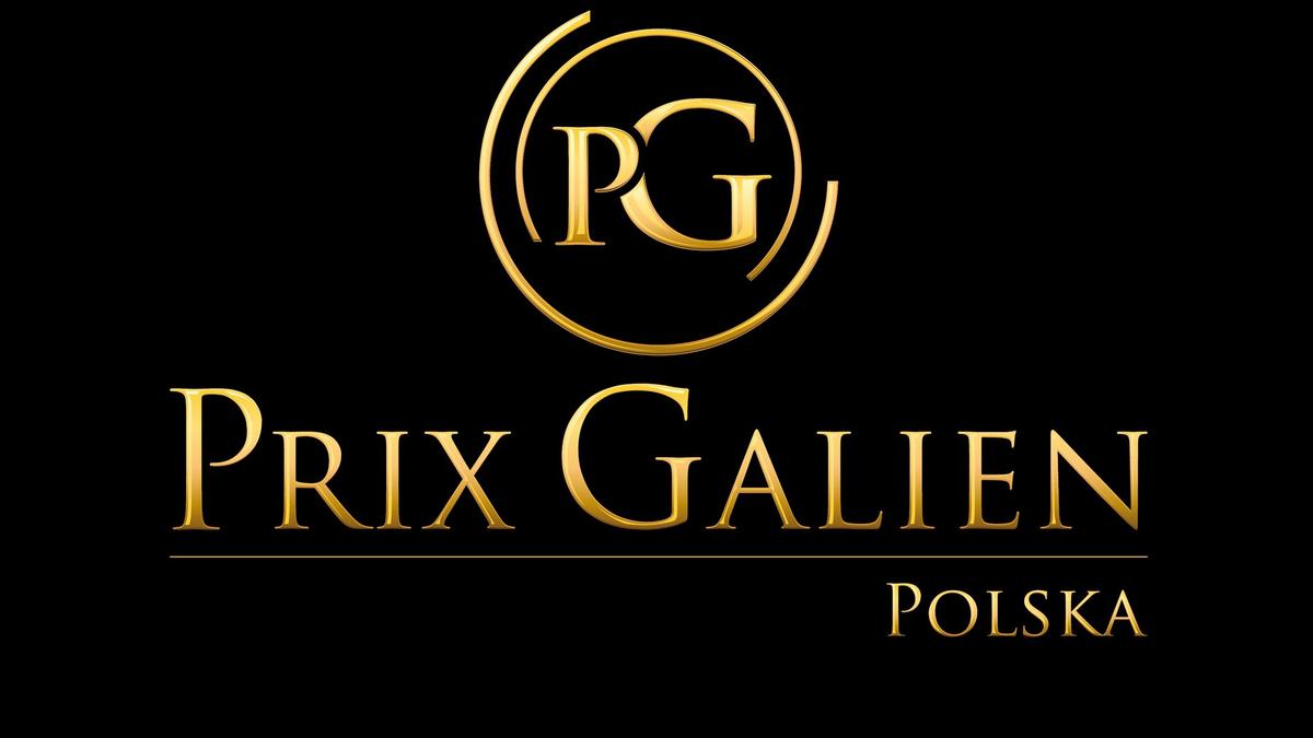 Logo Prix Galien