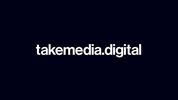 Takemedia logo