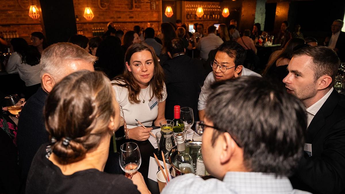 Franco-British Quiz Night