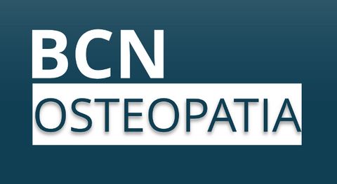 bcn osteopatia