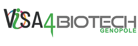 Visa4Biotech JAPON Visa4Biotech JAPON