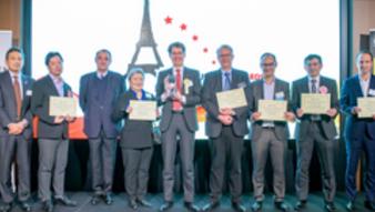Event recap: French Business Awards 2024 / Shinnenkai Networking