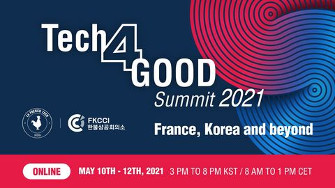 Tech4Good Summit 2021 Set a New Milestone to Become Premier Venue to Tech Startups Ecosystems Tech4Good Summit 2021 Set a New Milestone to Become Premier Venue to Tech Startups Ecosystems