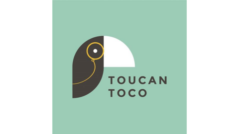 Toucan Toco Toucan Toco