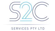 S2C logo