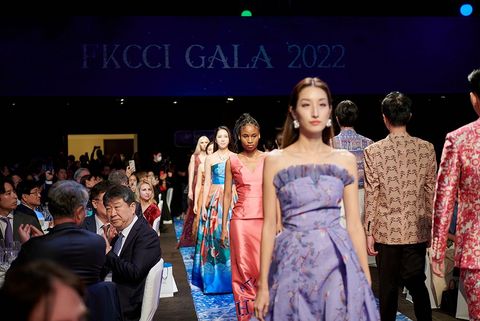 Rencontre avec HEILL, créateur de mode entre France et Corée Rencontre avec HEILL, créateur de mode entre France et Corée