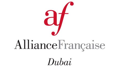 Alliance Francaise logo