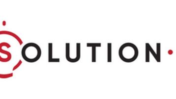 Solution BI logo
