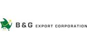 B&G export group logo